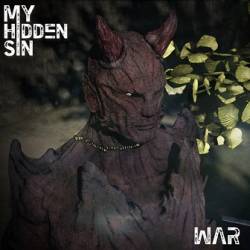 My Hidden Sin : War